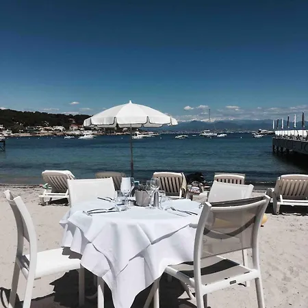 Semesterbostad Cannes Hills With Garden And Parking *