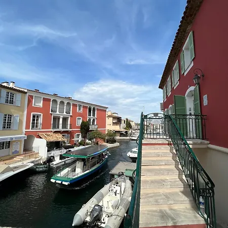 Cannes Hills With Garden And Parking Le Cannet
