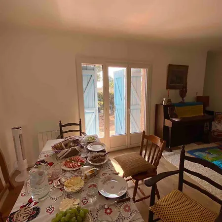 Cannes Hills With Garden And Parking 펜션 르까네